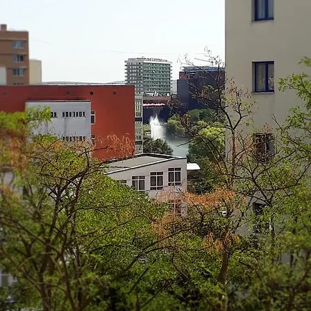 Apartment Luxury In *