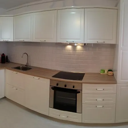 Apartment Luxury In Cluj-Napoca