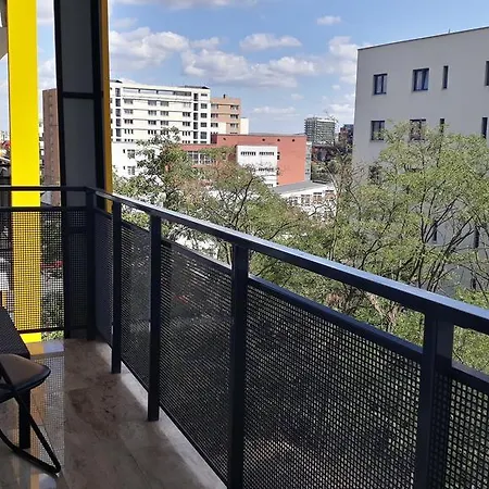 Apartamento Luxury In Cluj-Napoca