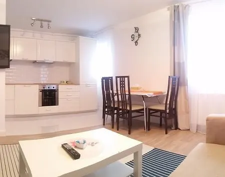 Luxury In Apartamento *