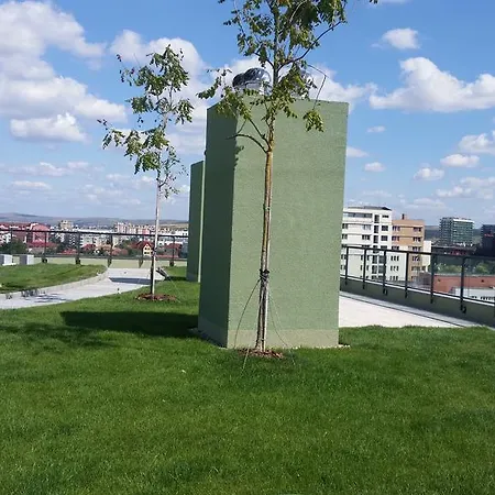 Luxury In Apartamento Cluj-Napoca