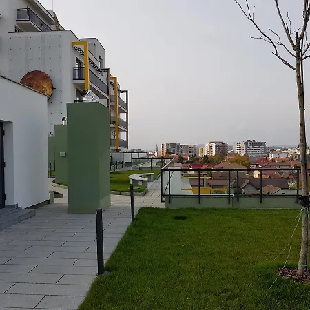 Apartamento Luxury In *