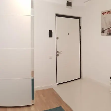 Luxury In Apartment Cluj-Napoca