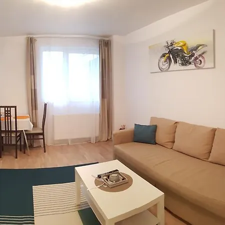 Luxury In Apartamento