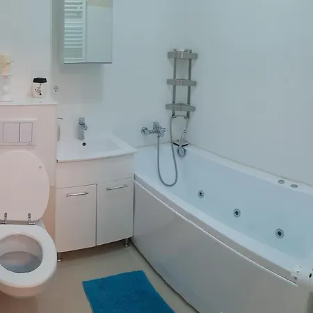Apartamento Luxury In Cluj-Napoca