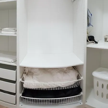 Luxury In Apartamento