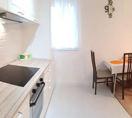 Luxury In Apartamento Cluj-Napoca