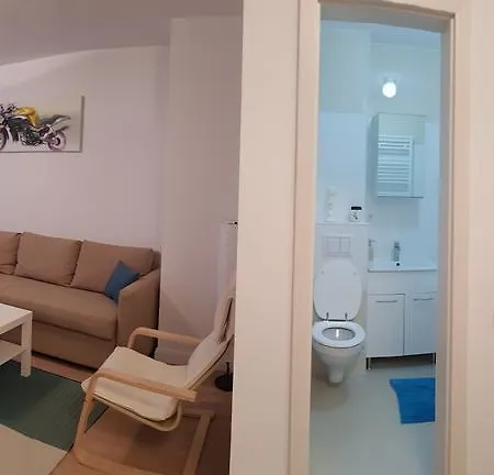 Luxury In Apartamento *